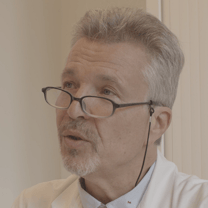 Interview Dr. Van der Brempt